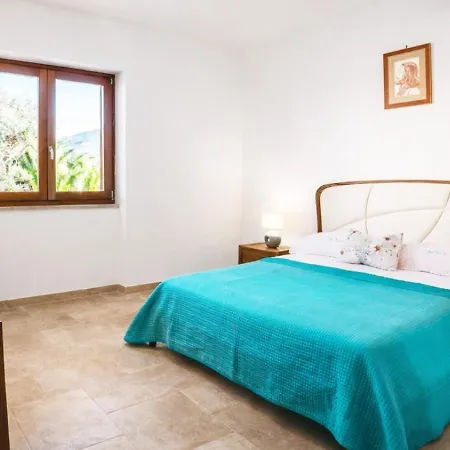 Calura By Salento Affitti 别墅 *
